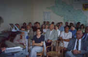 3. rocznica powstania Zwiazku Studentów Niemieckich w Polsce z siedziba w Raciborzu - Lubowice i Bienkowice, maj 2002