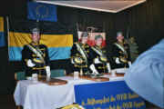 6. Stiftungsfest des Vereines Deutscher Hochschler in Polen zu Ratibor und 3. Stiftungsfest des Vereines Deutscher Hochschler in Polen zu Oppeln - Lubowitz, Mai 2005