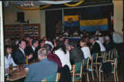 6. Stiftungsfest des Vereines Deutscher Hochschler in Polen zu Ratibor und 3. Stiftungsfest des Vereines Deutscher Hochschler in Polen zu Oppeln - Lubowitz, Mai 2005