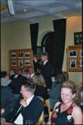 6. Stiftungsfest des Vereines Deutscher Hochschler in Polen zu Ratibor und 3. Stiftungsfest des Vereines Deutscher Hochschler in Polen zu Oppeln - Lubowitz, Mai 2005