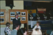 6. Stiftungsfest des Vereines Deutscher Hochschler in Polen zu Ratibor und 3. Stiftungsfest des Vereines Deutscher Hochschler in Polen zu Oppeln - Lubowitz, Mai 2005