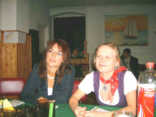 Semesterantrittskneipe des Wintersemsters 2006/2007 zusammen mit VDH Oppeln - Oppeln, Oktober 2006