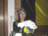 Knajpa otwierajaca semester letni 2007 - Bienkowice, marzec 2007