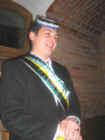 Knajpa otwierajaca semester letni 2007 - Bienkowice, marzec 2007