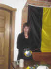 Knajpa otwierajaca semester letni 2007 - Bienkowice, marzec 2007