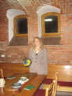 Knajpa otwierajaca semester letni 2007 - Bienkowice, marzec 2007