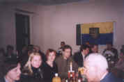 Semesterantrittskneipe des Sommersemsters 2003 - Lubowitz, Mrz 2003