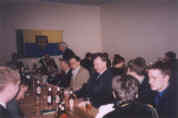 Semesterantrittskneipe des Sommersemsters 2003 - Lubowitz, Mrz 2003