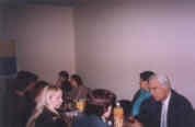 Semesterantrittskneipe des Sommersemsters 2003 - Lubowitz, Mrz 2003