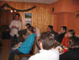 Beskiden-Wintertagung 2008 - Groß Sopotnia, Januar 2008