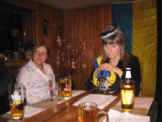 Beskiden-Wintertagung 2008 - Groß Sopotnia, Januar 2008