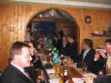 Beskiden-Wintertagung 2008 - Groß Sopotnia, Januar 2008