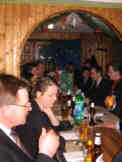 Beskiden-Wintertagung 2008 - Groß Sopotnia, Januar 2008