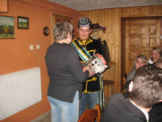 Beskiden-Wintertagung 2008 - Groß Sopotnia, Januar 2008
