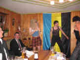 Beskiden-Wintertagung 2008 - Groß Sopotnia, Januar 2008