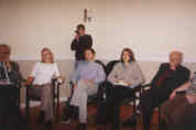 Tagung "Wie entsteht Gruppenzusammenhalt - Gruppengefühl - Gruppenidentität?" - Breslau, Oktober 2002