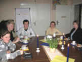 Burschenprüfung - Ratibor, März 2007