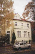 Tagung "Wie entsteht Gruppenzusammenhalt - Gruppengefühl - Gruppenidentität?" - Breslau, Oktober 2002