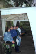 Wyjazd do Drezna - Drezno, kwiecien 2002