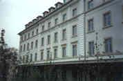 Wyjazd do Drezna - Drezno, kwiecien 2002