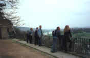 Wyjazd do Drezna - Drezno, kwiecien 2002