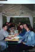 Wyjazd do Drezna - Drezno, kwiecien 2002