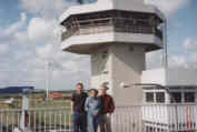 Wyjazd do Kiolonii, Danii i Lauenburga/Elbe i udzial w "Tygodniu Kilonii" - Kilonia, Dania, Laubenburg/Elbe, czerwiec/lipiec 2002