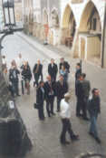 Akademia Europejska z okazji rozszerzenia Unii Europejskiej - Zgorzelec/Görlitz, maj 2004