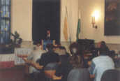 Akademia Europejska z okazji rozszerzenia Unii Europejskiej - Zgorzelec/Görlitz, maj 2004