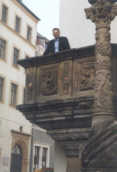 Akademia Europejska z okazji rozszerzenia Unii Europejskiej - Zgorzelec/Görlitz, maj 2004
