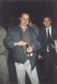 Akademia Europejska z okazji rozszerzenia Unii Europejskiej - Zgorzelec/Görlitz, maj 2004