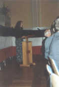 Akademia Europejska z okazji rozszerzenia Unii Europejskiej - Zgorzelec/Görlitz, maj 2004