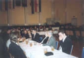 Akademia Europejska z okazji rozszerzenia Unii Europejskiej - Zgorzelec/Görlitz, maj 2004