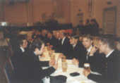 Akademia Europejska z okazji rozszerzenia Unii Europejskiej - Zgorzelec/Görlitz, maj 2004