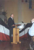 Akademia Europejska z okazji rozszerzenia Unii Europejskiej - Zgorzelec/Görlitz, maj 2004