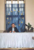 Akademia Europejska z okazji rozszerzenia Unii Europejskiej - Zgorzelec/Görlitz, maj 2004