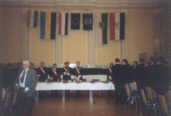 Akademia Europejska z okazji rozszerzenia Unii Europejskiej - Zgorzelec/Görlitz, maj 2004