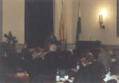 Akademia Europejska z okazji rozszerzenia Unii Europejskiej - Zgorzelec/Görlitz, maj 2004