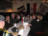 Seminarium fuksów 2008 - Berlin, kwiecien 2008