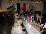 Seminarium fuksów 2008 - Berlin, kwiecien 2008