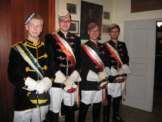 Seminarium fuksów 2008 - Berlin, kwiecien 2008