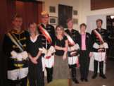 Seminarium fuksów 2008 - Berlin, kwiecien 2008