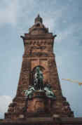 Treffen mit dem AH-Bund der ehemaligen Vereine Deutscher Hochschler in Polen - Eisenach, August 2002