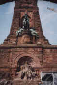 Treffen mit dem AH-Bund der ehemaligen Vereine Deutscher Hochschler in Polen - Eisenach, August 2002