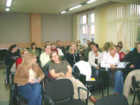 Seminar mit Herrn Mag. Pawel Strózik an der Staatlichen Fachhochschule Ratibor - Ratibor, November 2006