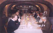 Treffen mit dem Rotary Club - Ratibor, April 2003