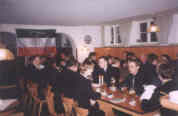 VSSt-, VDH-, und VDSt-Seminarium "Korporacje akademickie" - Sankelmark kolo Flensburga, kwiecien 2003