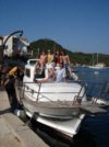 Sommerforum 2008 - Kroatien, Juli/August 2008