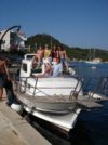 Sommerforum 2008 - Kroatien, Juli/August 2008