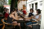 Sommerforum 2008 - Kroatien, Juli/August 2008